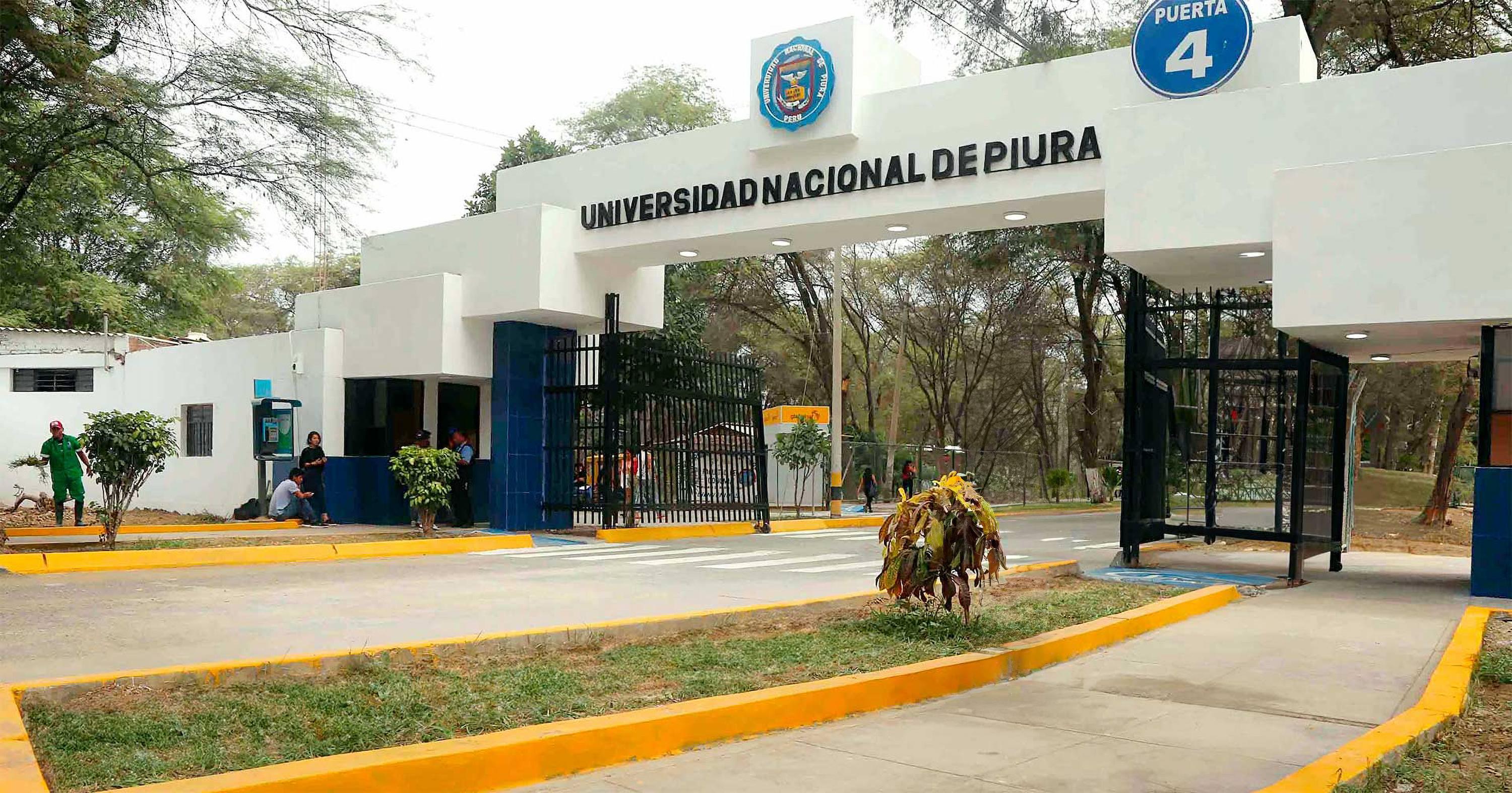 Universidad 2